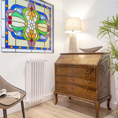 Genteel Home Lope De Vega กรานาดา ภายนอก รูปภาพ