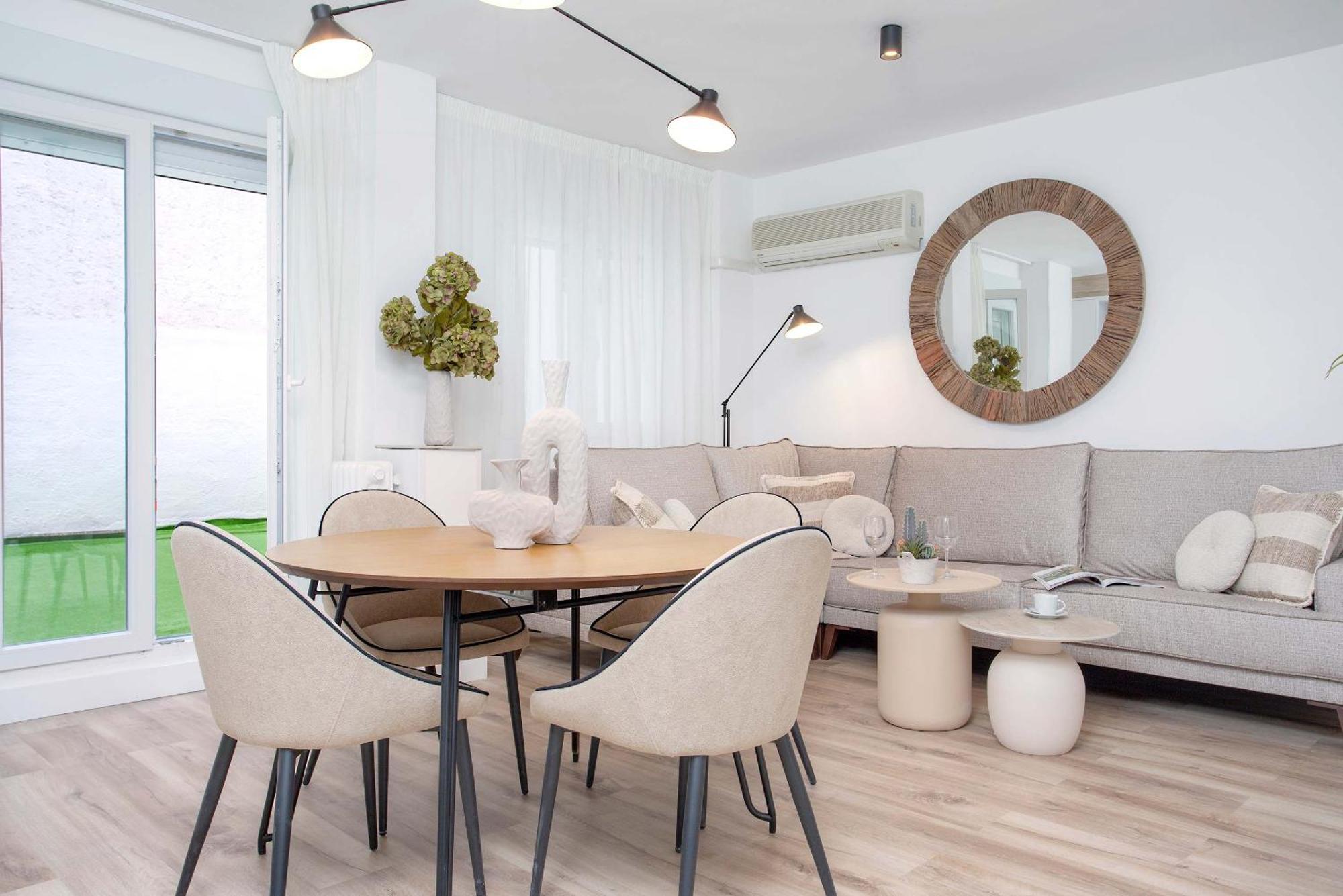 Genteel Home Lope De Vega กรานาดา ภายนอก รูปภาพ