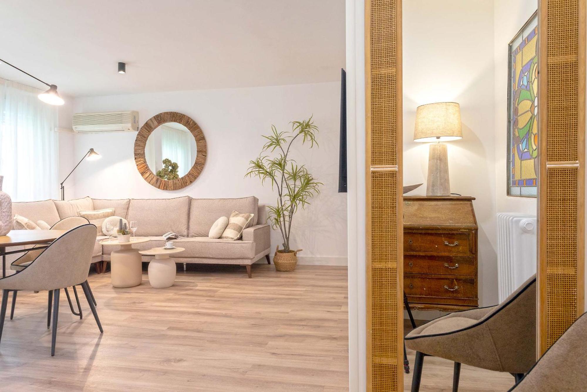 Genteel Home Lope De Vega กรานาดา ภายนอก รูปภาพ