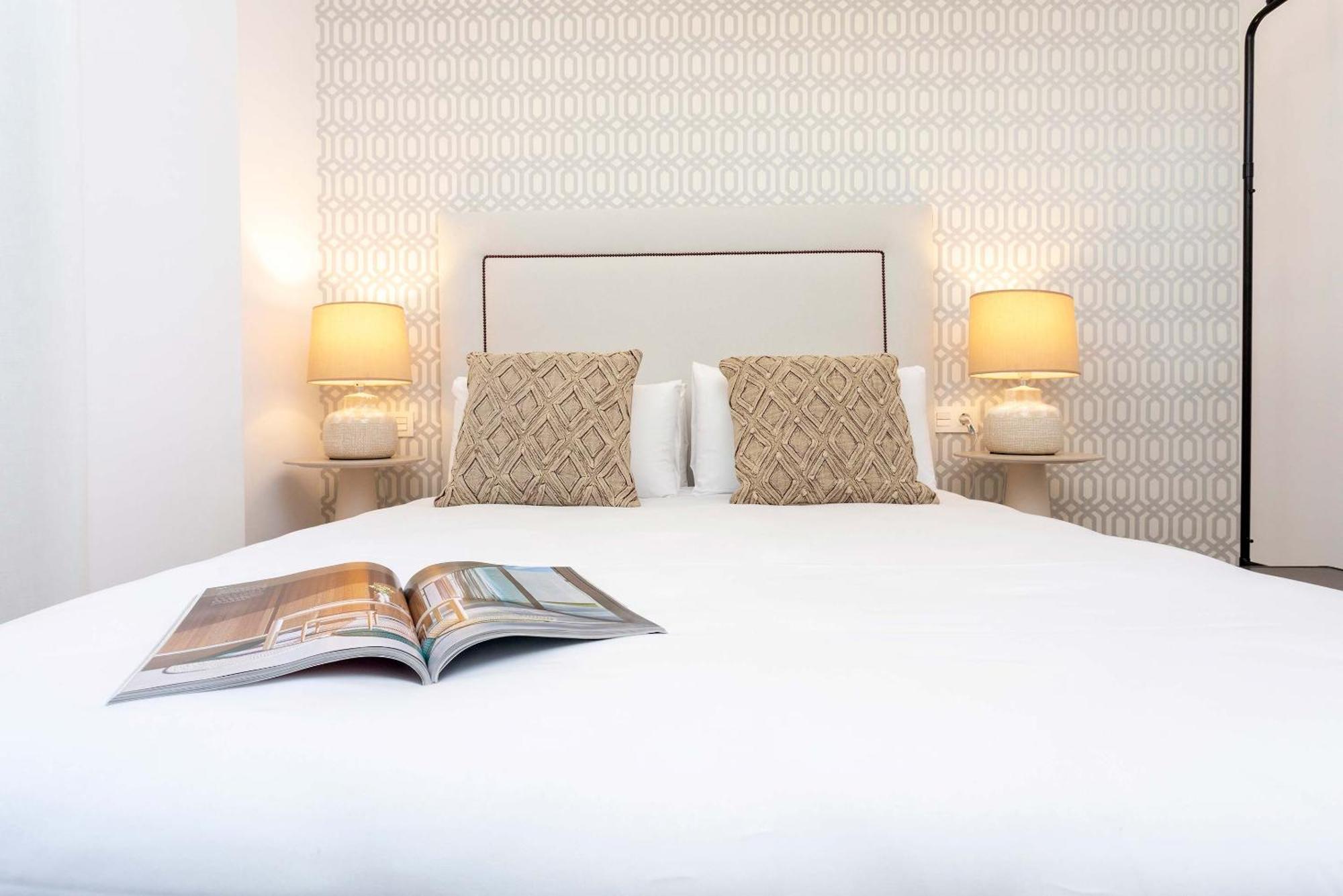 Genteel Home Lope De Vega กรานาดา ภายนอก รูปภาพ